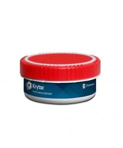 Chemours Krytox Grease . kg Red Top  dpi x