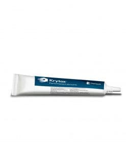 Chemours Krytox Grease  oz tube  dpi x