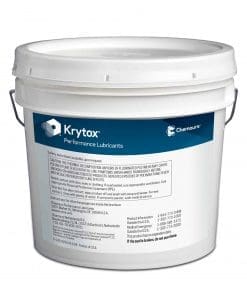 Chemours Krytox Grease   Kg Pail  dpi x