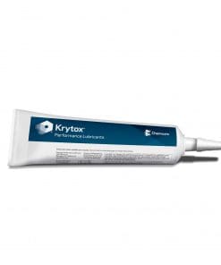 Chemours Krytox Grease  oz tube  dpi x