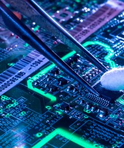 Conformal Coating Stripper | MS-114D