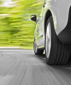 Rubber mold release agents offer superior performance