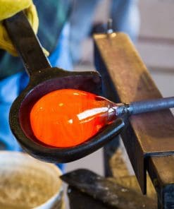 High-Temperature Release Agents