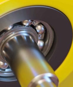 Krytox XP 2A1 grease