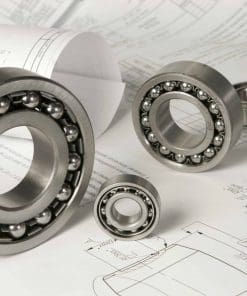 Krytox XP 2A3 grease