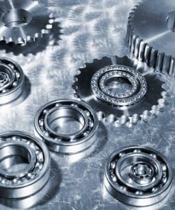 Krytox™ XP Greases & Oils