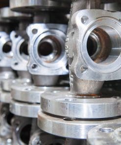 Krytox GPL 227 grease provides protection from rusting, high-temperature corrosion, and antiwear