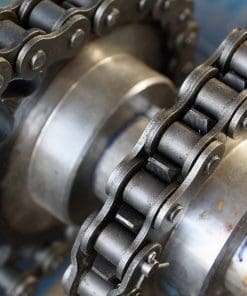 Krytox GPL 246 grease