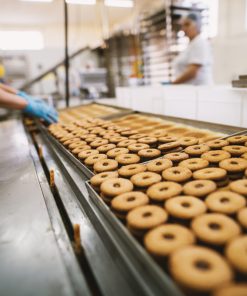 Krytox GPL 225 anti-corrosion greases