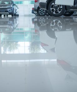 EPI-REZ 5522-WY-55 Waterborne Epoxy Resins.