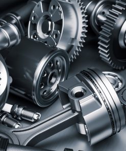 Krytox GPL 223 anti-corrosion greases