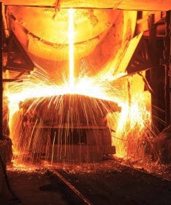 Krytox™ XHT-500 Oil