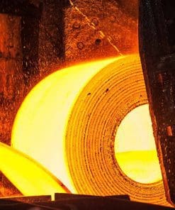 Krytox™ XHT-1000 oil