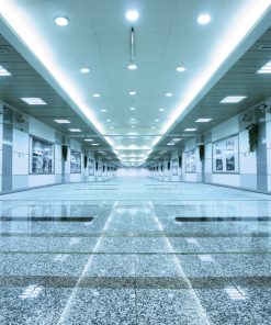 EPI-REZ WD 510 Waterborne Epoxy Resins.