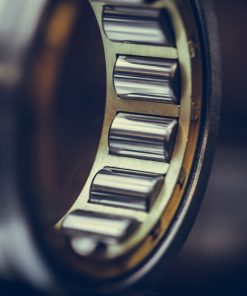 Krytox GPL 224 anti-corrosion greases