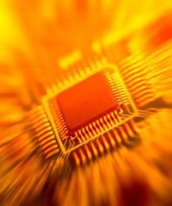 Electrical Laminating Resins