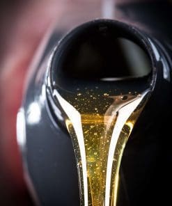 Modified Liquid Epoxy Resins