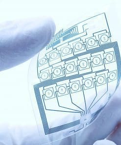 Elastomer Modified Resins