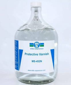 Varnish Conformal Coating