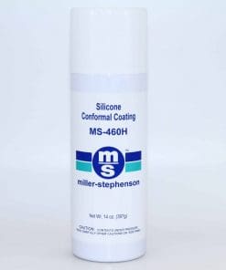Silicone Conformal Coatings | MS-460H