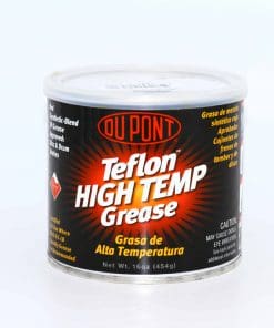 Teflon Grease MS TSS JAR x