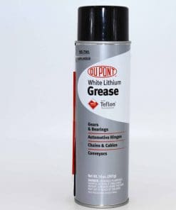 Teflon Grease MS TWL AEROSOL x