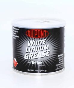 Teflon Grease MS WLG JAR x