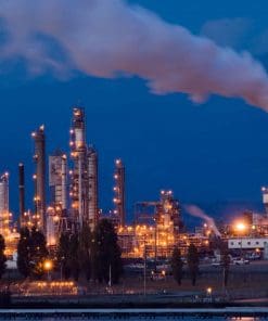 Krytox™ GPL Greases & Oils