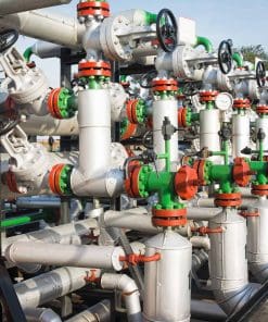 Krytox™ NRT Grease