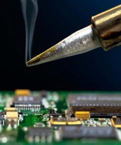 Flux Cleaner | MS-725/727