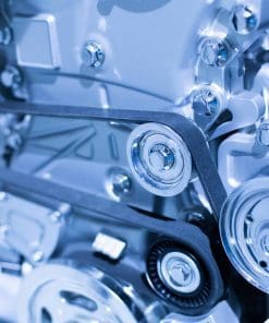 MS-122AD Dry Film PTFE Release Agent 