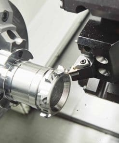 PTFE Dry-Film Lubricant - MS-122XD