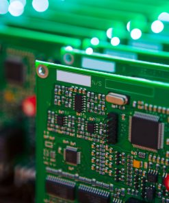 Electronic Cleaning Spray | MS-720L