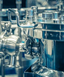 Isopropyl Cleaning Spray