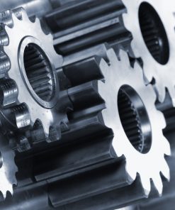 Vapor Degreaser Fluid | MS-765/767