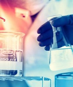 Vertrel SDG Chemours Specialty Cleaning Fluid