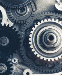 Krytox Lubricant Remover