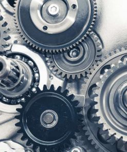 MS-122ADL Dry Lubricants Release Agent