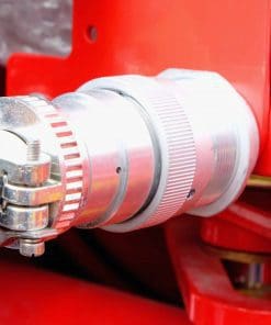 Connector Lubricants