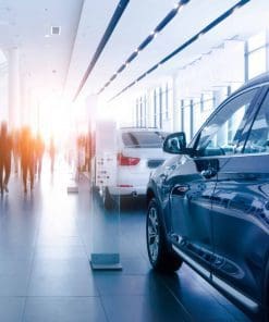 Low Global Warming Mold Release, MS-122AVL.