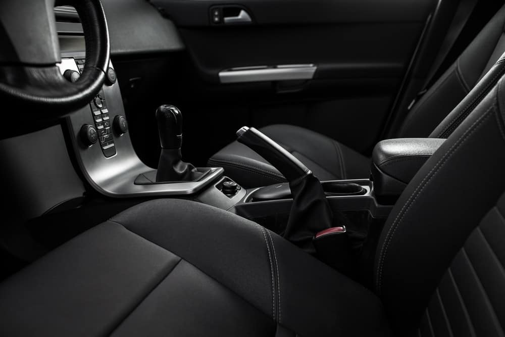 Automotive Seat Lubrication