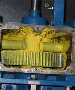 Krytox GB M0 fluoropolymer grease