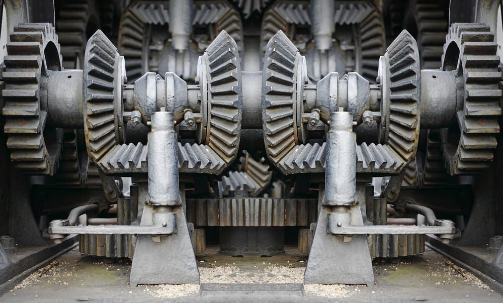 High Performance Lubricants