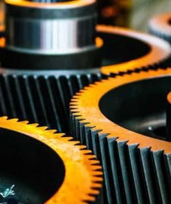 Krytox GB H0 fluoropolymer grease