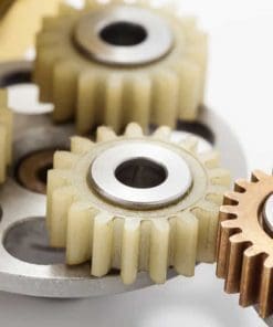 Krytox™ Fluoro-guard™ Oil