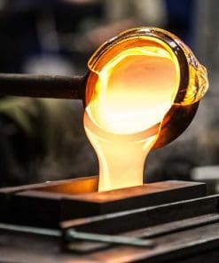 ReleaSys HTX-WBN is superior boron nitride coating offer excellent performance for metal, plastic, and glass molding