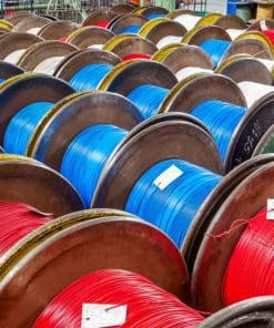 Industrial & Medical Coatings