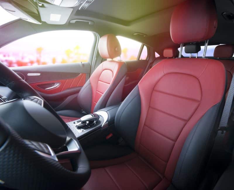 Polyurethane Release Agents