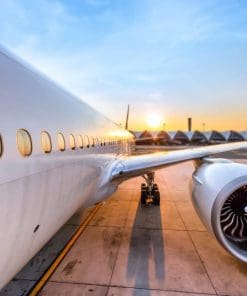 Fiberglass Release Agent ReleaSys™ 9900. A release Agent with superior non-stick properties