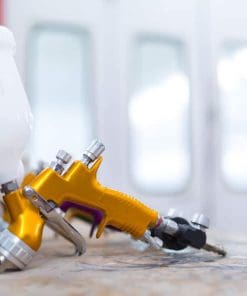 PTFE Bulk Liquid (MS-143)